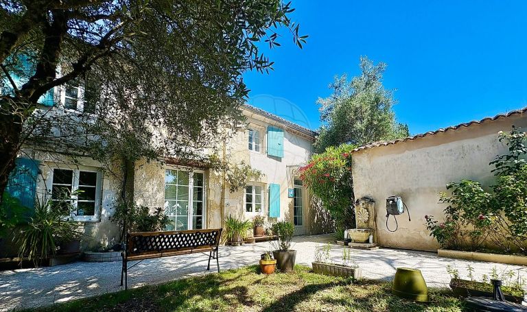 A louer MAISON  CONTEMPORAINE  MEURSAC
