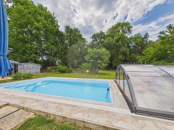 A louer MAISON  CONTEMPORAINE BORD DE MER LA TREMBLADE