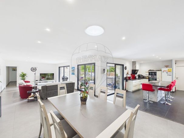 A louer MAISON  CONTEMPORAINE BORD DE MER LA TREMBLADE