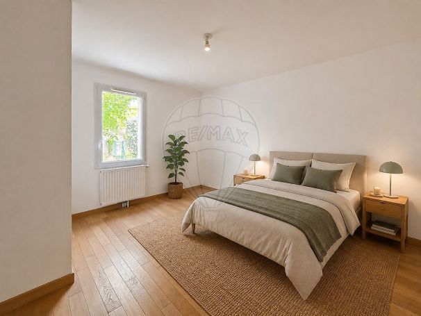 A louer APPARTEMENT T2 41 M2  NANTES