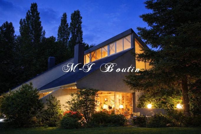 A louer MAISON  DE MAîTRE  LISIEUX