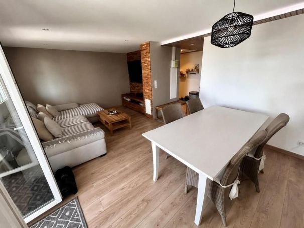 A louer APPARTEMENT NEUF T2 48 M2 TERRASSE BORD DE MER FREJUS