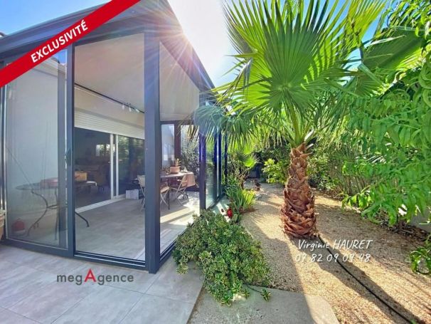 A louer MAISON  4 PIECES 108 M2  SALLES D AUDE
