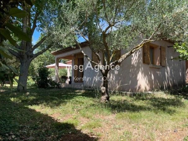 A louer MAISON 5 PIECES 131 M2 BRIGNOLES