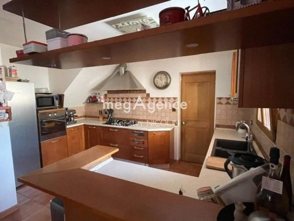 A louer MAISON 5 PIECES 131 M2 BRIGNOLES