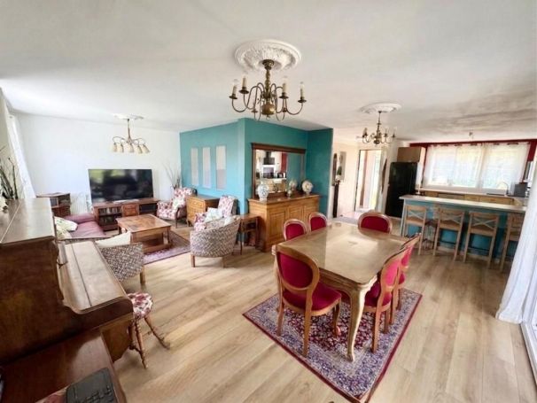 A louer MAISON  CONTEMPORAINE  ROUEN