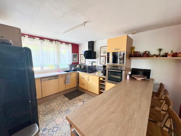 A louer MAISON  CONTEMPORAINE  ROUEN