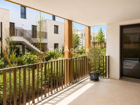 A louer APPARTEMENT T3 70 M2 FLOIRAC