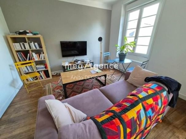 A louer APPARTEMENT T3 62 M2  LA ROCHE SUR YON