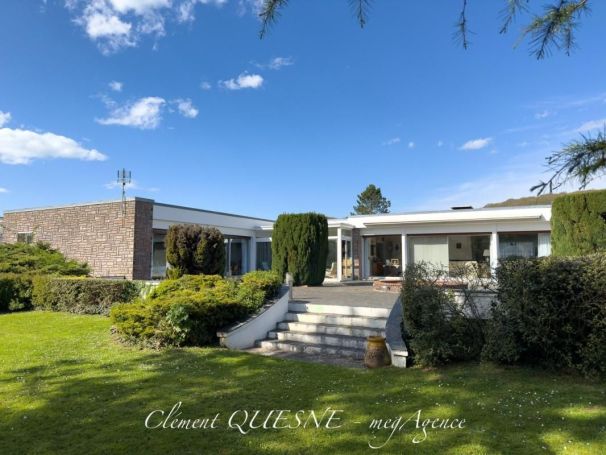 A louer MAISON  D'ARCHITECTE  ENVERMEU