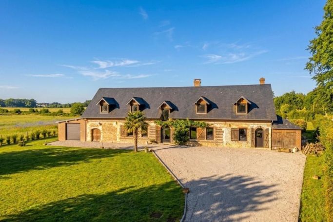 A louer LONGèRE  9 PIECES 281 M2  CRIQUETOT L ESNEVAL