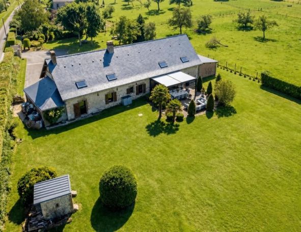 A louer LONGèRE  9 PIECES 281 M2  CRIQUETOT L ESNEVAL