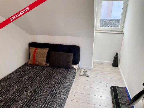 A louer APPARTEMENT DUPLEX T2 72 M2  ROUEN