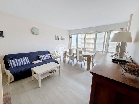 A louer APPARTEMENT T4 58 M2 PIEDS DANS L'EAU LE TOUQUET PARIS PLAGE