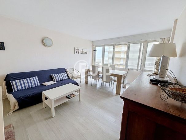 A louer APPARTEMENT T4 58 M2 PIEDS DANS L'EAU LE TOUQUET PARIS PLAGE