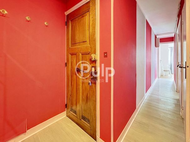 A louer APPARTEMENT T4 58 M2 PIEDS DANS L'EAU LE TOUQUET PARIS PLAGE
