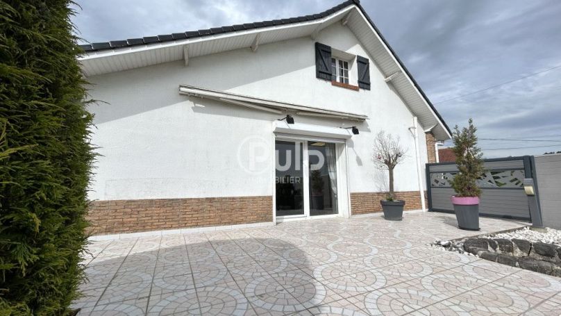 A louer MAISON  CONTEMPORAINE  DIVION