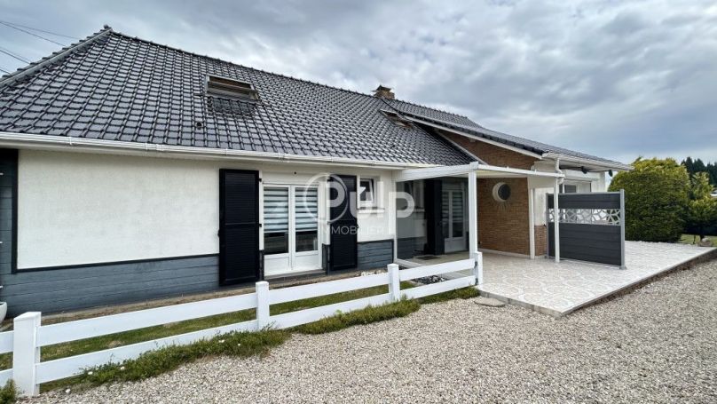 A louer MAISON  CONTEMPORAINE  DIVION