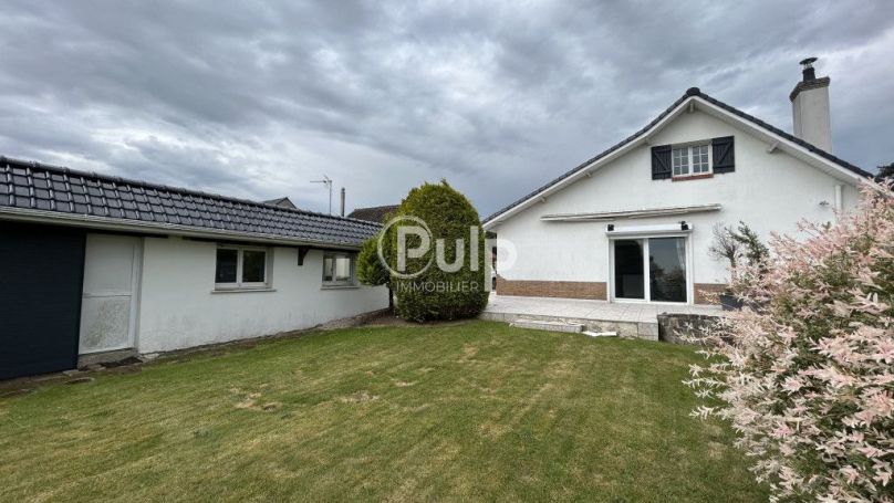 A louer MAISON  CONTEMPORAINE  DIVION