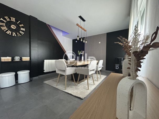 A louer MAISON  CONTEMPORAINE  MONTIGNY EN GOHELLE