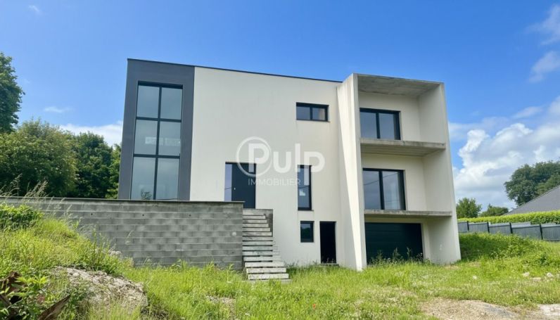 A louer MAISON  CONTEMPORAINE  CARENCY