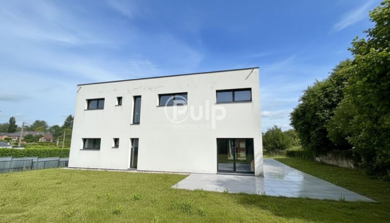 A louer MAISON  CONTEMPORAINE  CARENCY