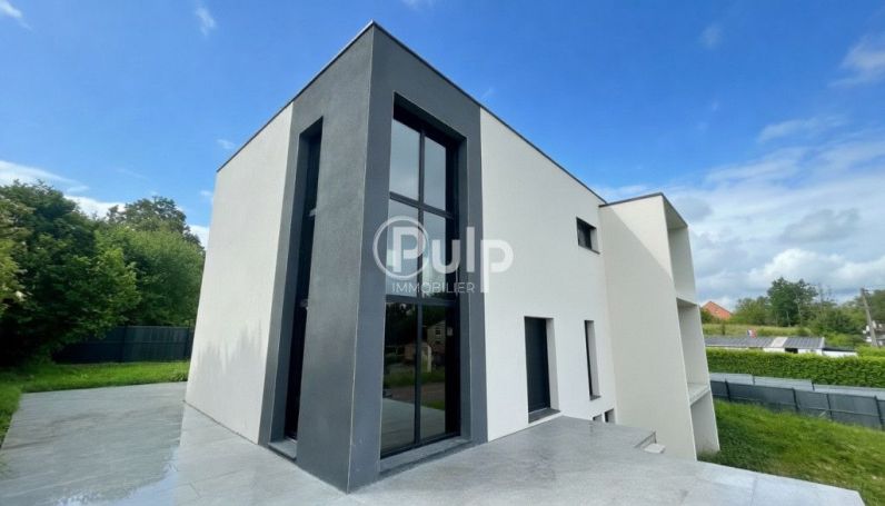 A louer MAISON  CONTEMPORAINE  CARENCY