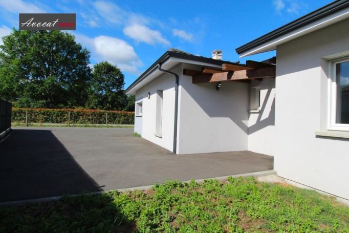 A louer MAISON 5 PIECES 113 M2 MIOS