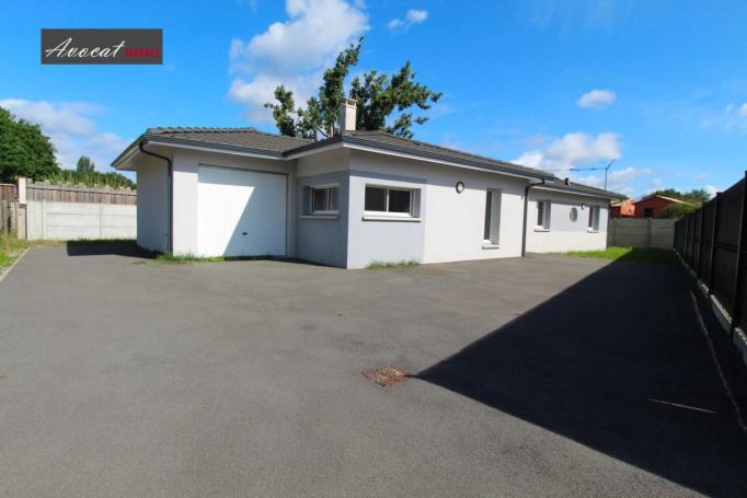 A louer MAISON 5 PIECES 113 M2 MIOS