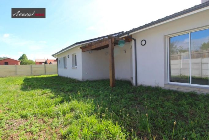 A louer MAISON 5 PIECES 113 M2 MIOS