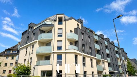 A louer APPARTEMENT DE PRESTIGE T3 70 M2  CAEN