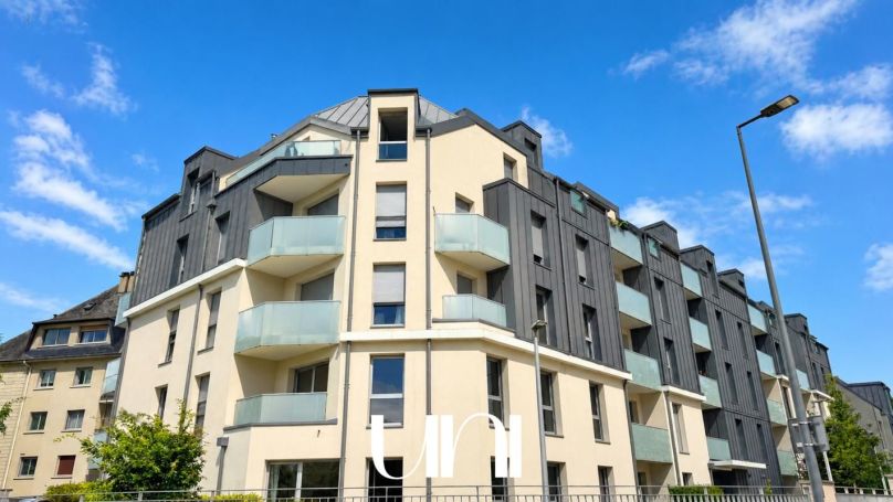 A louer APPARTEMENT DE PRESTIGE T3 70 M2 CAEN