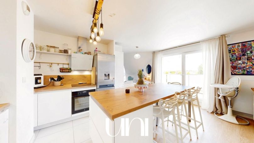 A louer APPARTEMENT DE PRESTIGE T3 70 M2 CAEN