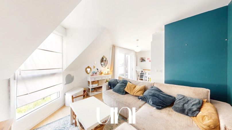A louer APPARTEMENT DE PRESTIGE T3 70 M2 CAEN
