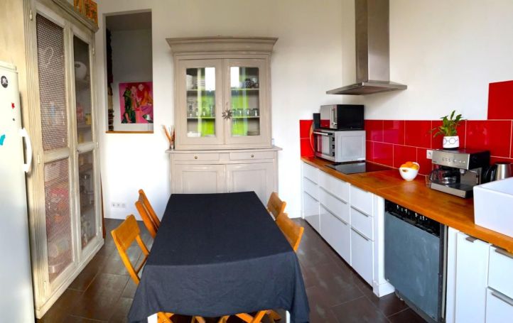 A louer APPARTEMENT NEUF T4 95 M2  NANTES