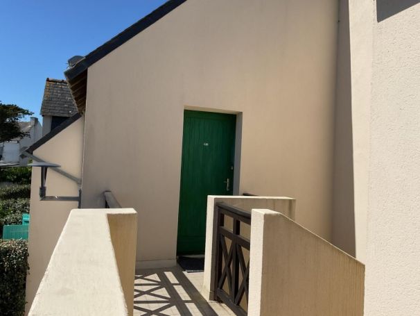 A louer STUDIO  24 M2 TERRASSE BORD DE MER LE CROISIC