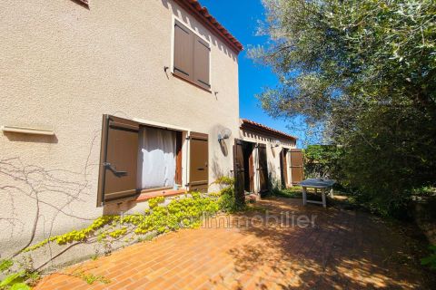 A louer MAISON 4 PIECES 98 M2 BORD DE MER BANYULS SUR MER