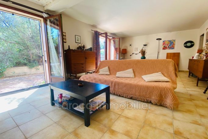 A vendre MAISON  4 PIECES 98 M2 BORD DE MER BANYULS SUR MER