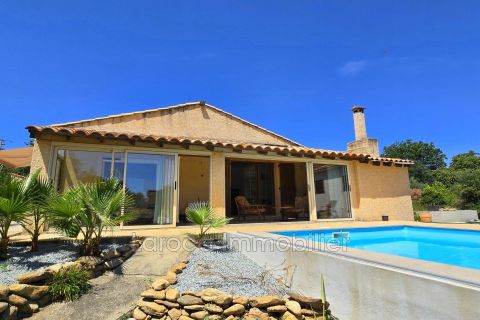 A louer MAISON 4 PIECES 117 M2 LAROQUE DES ALBERES Village