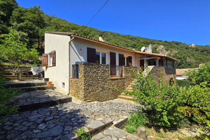 A vendre MAISON  4 PIECES 102 M2  SOREDE