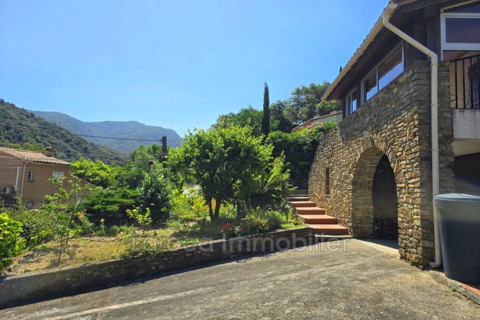 A vendre MAISON  4 PIECES 102 M2  SOREDE