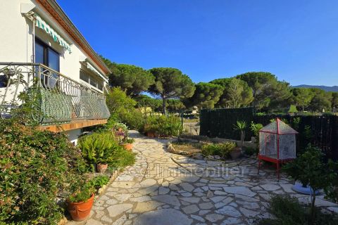 A louer MAISON 3 PIECES 90 M2 BORD DE MER ARGELES SUR MER