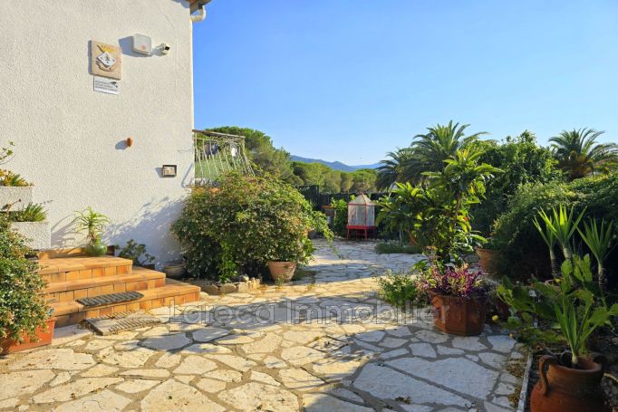 A louer MAISON  3 PIECES 90 M2 BORD DE MER ARGELES SUR MER