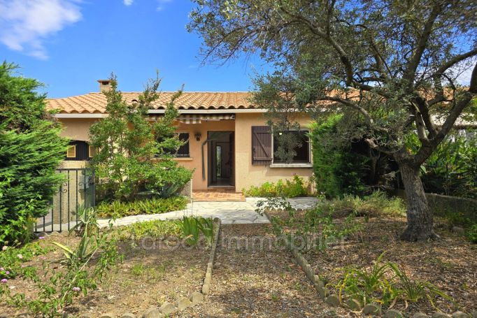 A louer MAISON  3 PIECES 70 M2  LAROQUE DES ALBERES