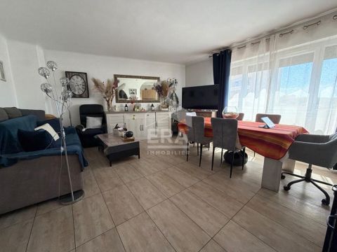 A louer APPARTEMENT T3 62 M2 ROCHEVILLE