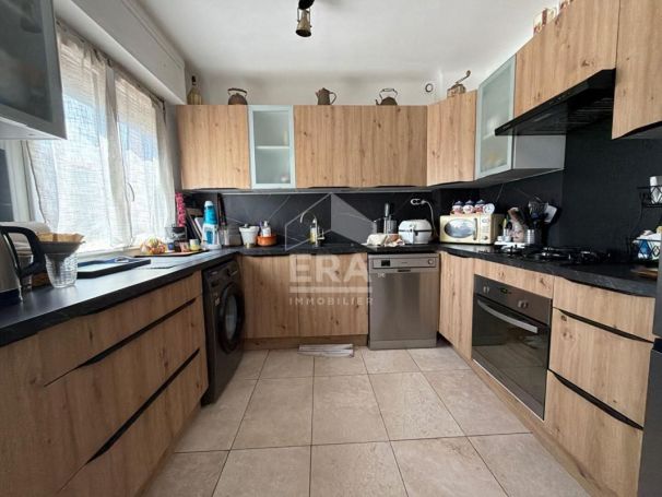 A louer APPARTEMENT T3 62 M2  ROCHEVILLE