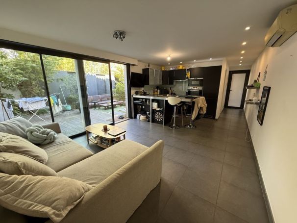 A louer APPARTEMENT T3 58 M2 TERRASSE BORD DE MER CARRY LE ROUET