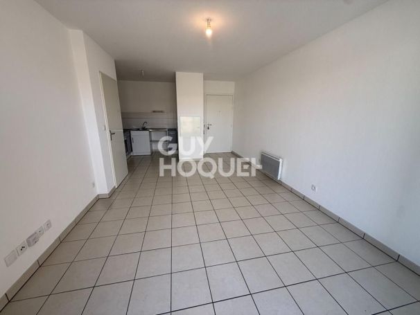 A louer APPARTEMENT T2 44 M2 TERRASSE BORD DE MER PERPIGNAN