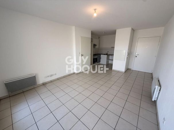A louer APPARTEMENT T2 44 M2 TERRASSE BORD DE MER PERPIGNAN