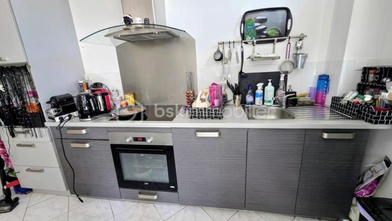 A louer APPARTEMENT DUPLEX T3 75 M2 TERRASSE  SAINT JEAN DE VEDAS